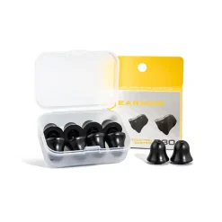 EARMOR - Ersatz-Ohrstöpsel S30