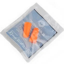 EARMOR - Gehörschutz MaxDefense Ear Plugs NRR36 100 Paar