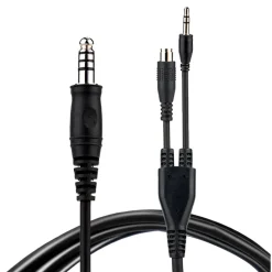 EARMOR - Gehörschutz-Audiokabel S27