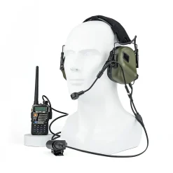 EARMOR - Gehörschutz-Audiokabel S27