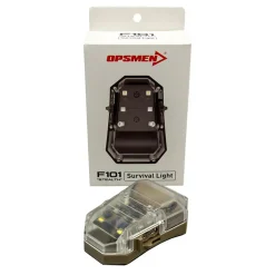 EARMOR - Helm-Licht F101