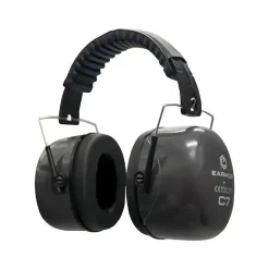 EARMOR - MaxDefense Gehörschutz C7 NRR32