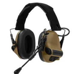 EARMOR - Taktisches Headset M33