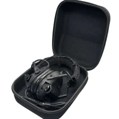 EARMOR - Tasche Hard Storage Travel Case für Gehörschutz