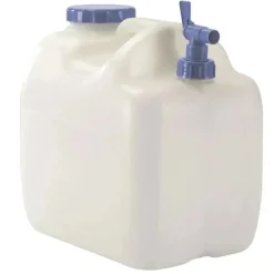 EasyCamp - Kanister 23 Liter transparent