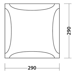 EasyCamp - Kuppelzelt Day Lounge