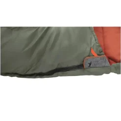 EasyCamp - Schlafsack Nebula L