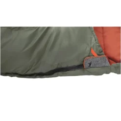 EasyCamp - Schlafsack Nebula L