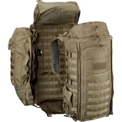 Eberlestock - Rucksack Skycrane II Pack 73 L