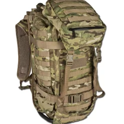 Eberlestock - Scharfschützenrucksack Gunslinger II 45 L