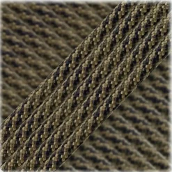 EDCX - Fallschirmleine Typ III 550lb Nylon 100 m