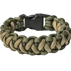 EDCX - Fallschirmleinen-Armband Solomon