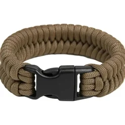 EDCX - Fallschirmleinen-Armband Fish