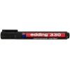 Edding - Marker 330 schwarz einzel