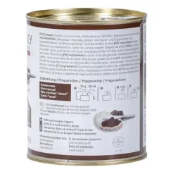 Emergency Food - Brotaufstrich Schoko-Nuss-Creme