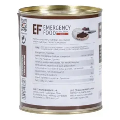 Emergency Food - Brotaufstrich Schoko-Nuss-Creme