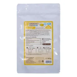 Emergency Food - Indischer Curryreis 1 Portion