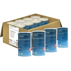 Emergency Food - Notfallpaket 1 Person 30 Tage Fleisch