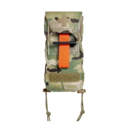 Erste-Hilfe-Tasche IFAK Pouch Vertical