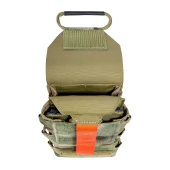Erste-Hilfe-Tasche IFAK Pouch Vertical