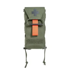 Erste-Hilfe-Tasche IFAK Pouch Vertical