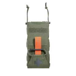Erste-Hilfe-Tasche IFAK Pouch Vertical