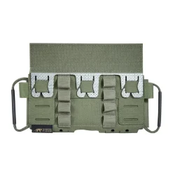 Erste-Hilfe-Tasche IFAK Pouch Dual VL