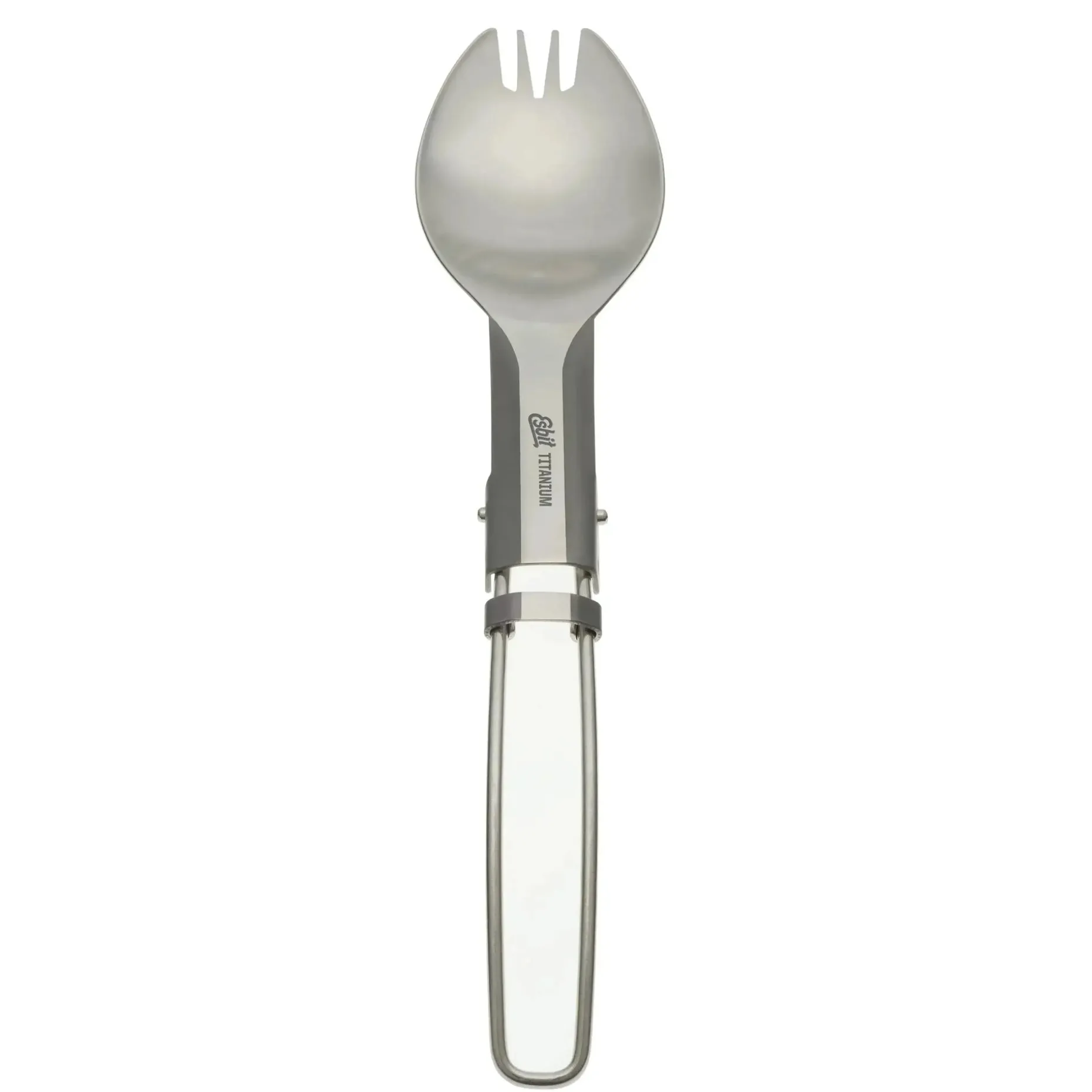 Esbit - Göffel 2 in 1 Titan