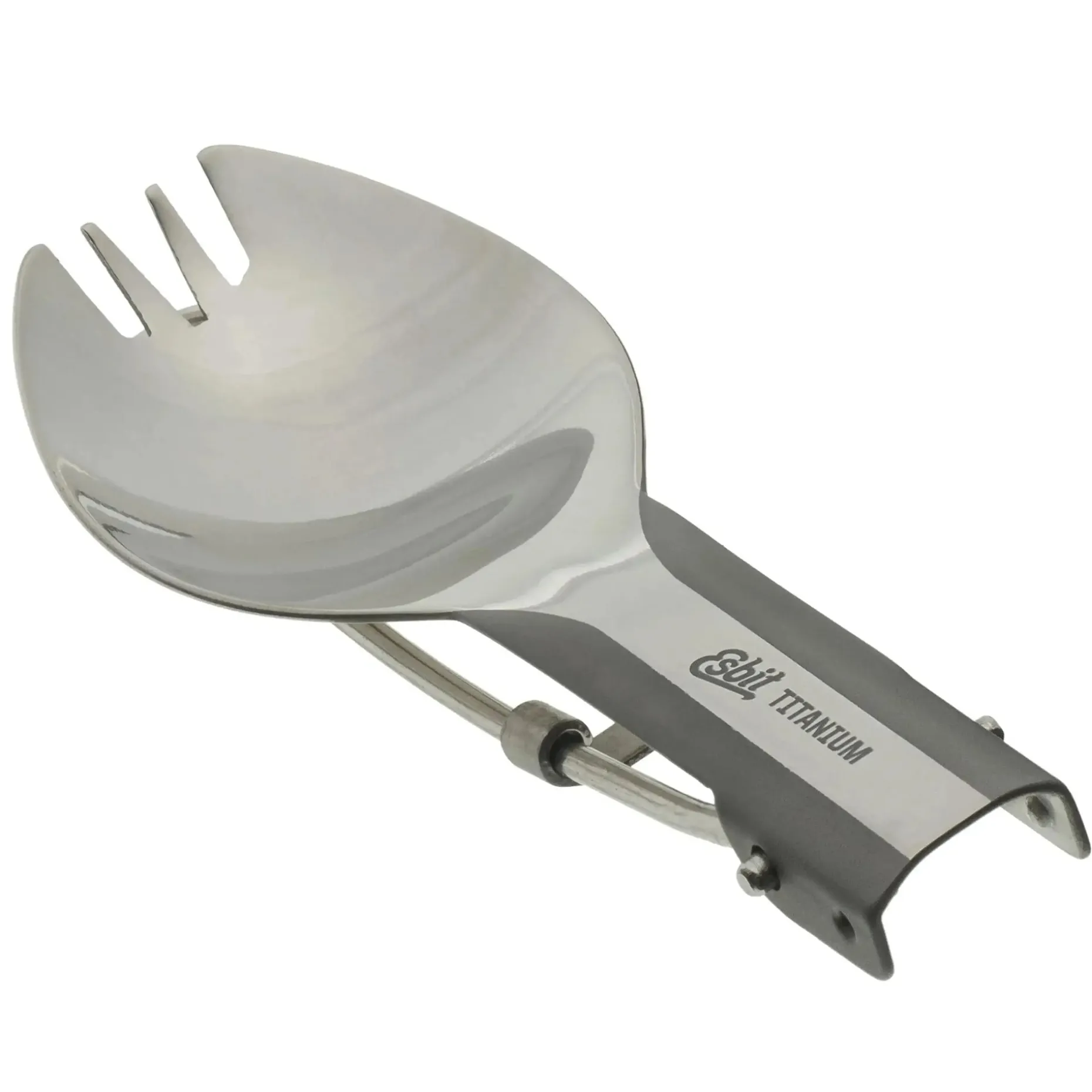 Esbit - Göffel 2 in 1 Titan