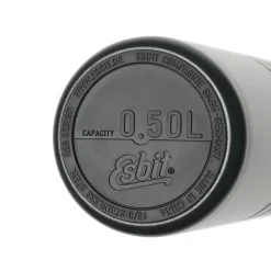 Esbit - Isolierflasche Majoris mit Becher 0.5 L
