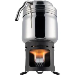 Esbit - Kaffeekocher Edelstahl