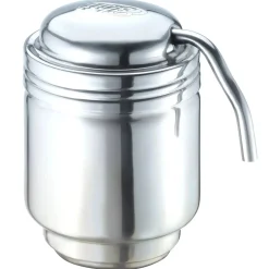 Esbit - Kaffeekocher Edelstahl