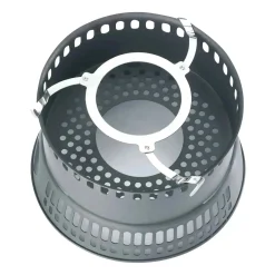 Esbit - Spiritus Kochset Aluminium hartanodisiert