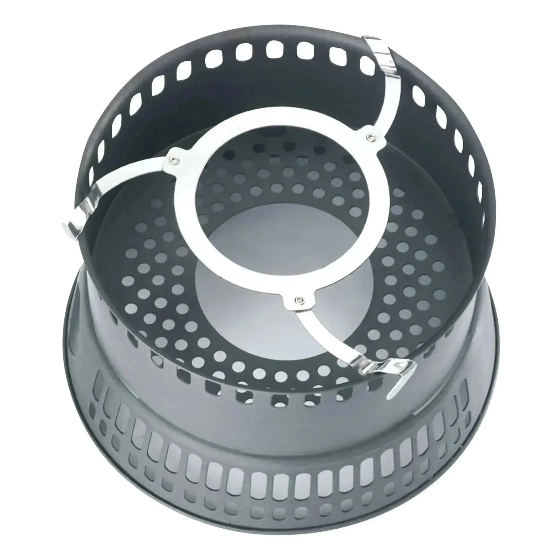 Esbit - Spiritus Kochset Aluminium hartanodisiert