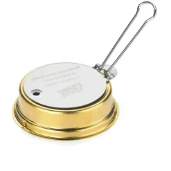 Esbit - Spiritus Kochset Edelstahl