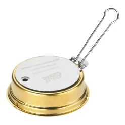 Esbit - Spiritusbrenner Messing