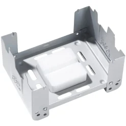 Esbit - Taschenkocher mit Windschutz