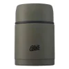 Esbit - Thermobehälter Food Edelstahl 0.75 L oliv