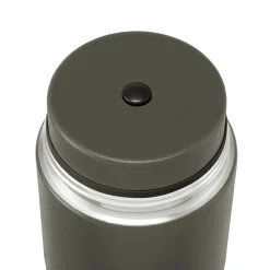 Esbit - Thermobehälter Food Edelstahl 0.75 L oliv