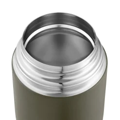 Esbit - Thermobehälter Food Edelstahl 0.75 L oliv