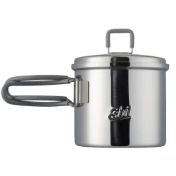 Esbit - Topf Edelstahl 0.625 L