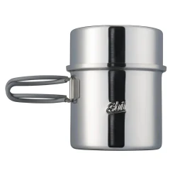 Esbit - Topf Set Edelstahl 1.475 L