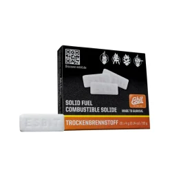 Esbit - Trockenbrennstoff-Tabletten 20 x 4 g
