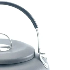 Esbit - Wasserkessel 1.4 L Aluminium hartanodisiert