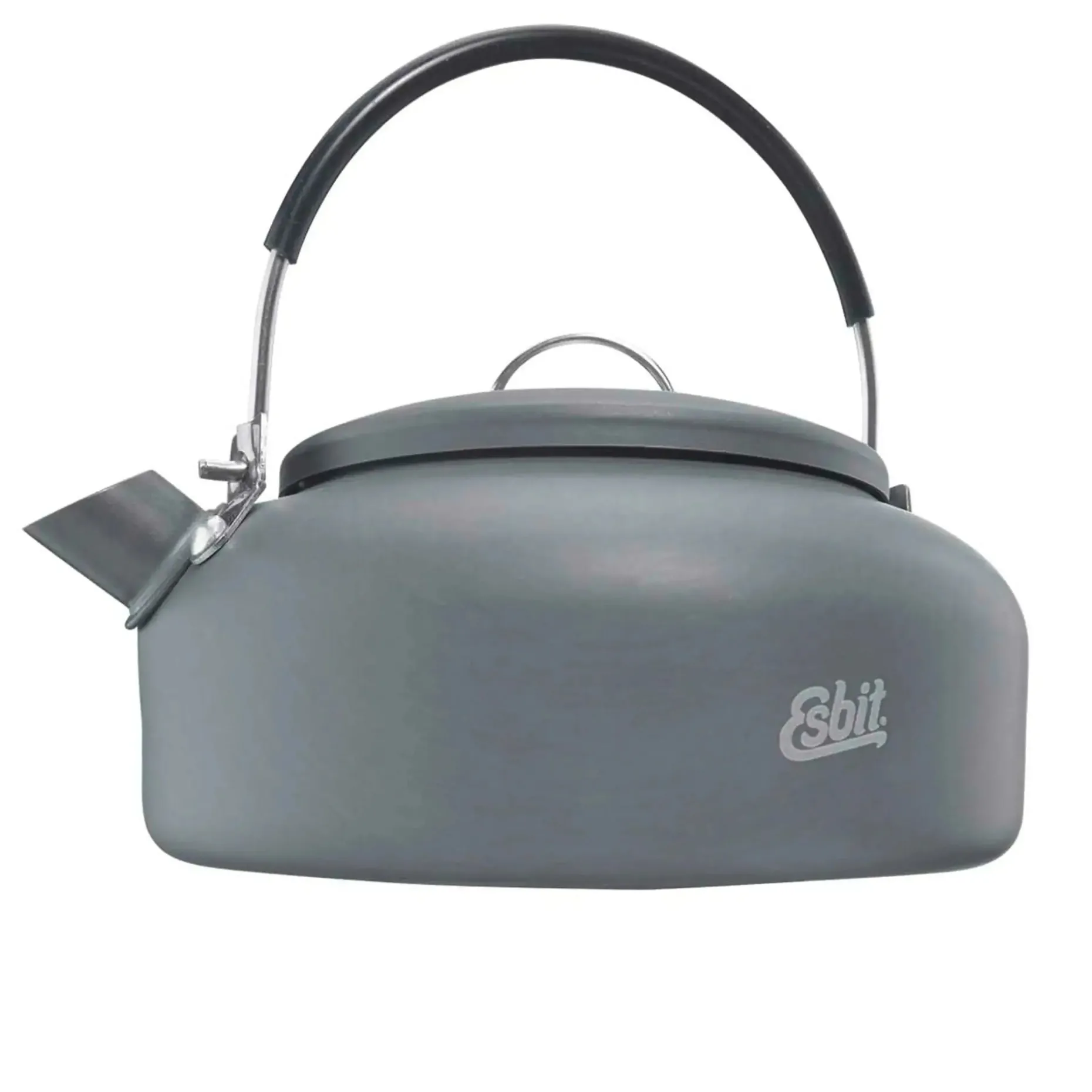 Esbit - Wasserkessel 0.6 L Aluminium hartanodisiert