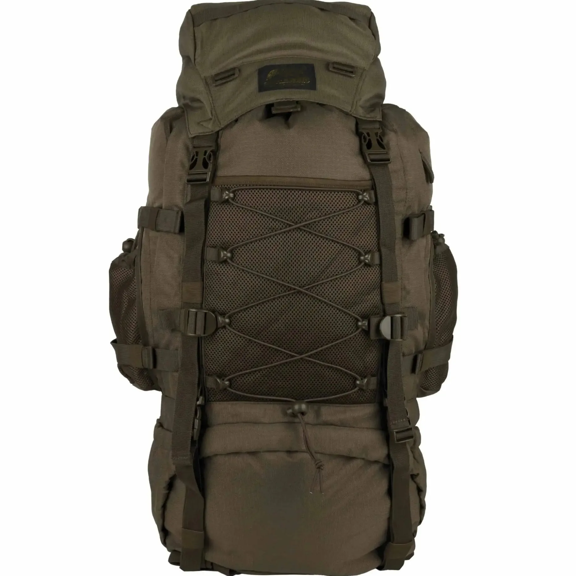 ESSL - Alpin-/Trekkingrucksack RU75 65 Liter