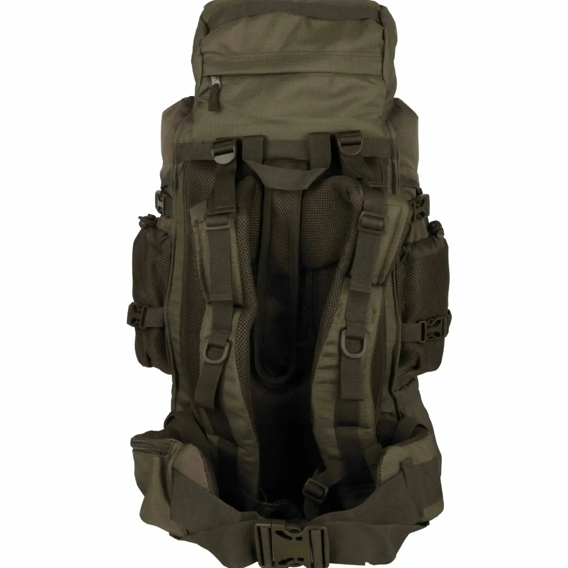 ESSL - Alpin-/Trekkingrucksack RU75 65 Liter