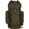 ESSL - Rucksack RU5026 40 L
