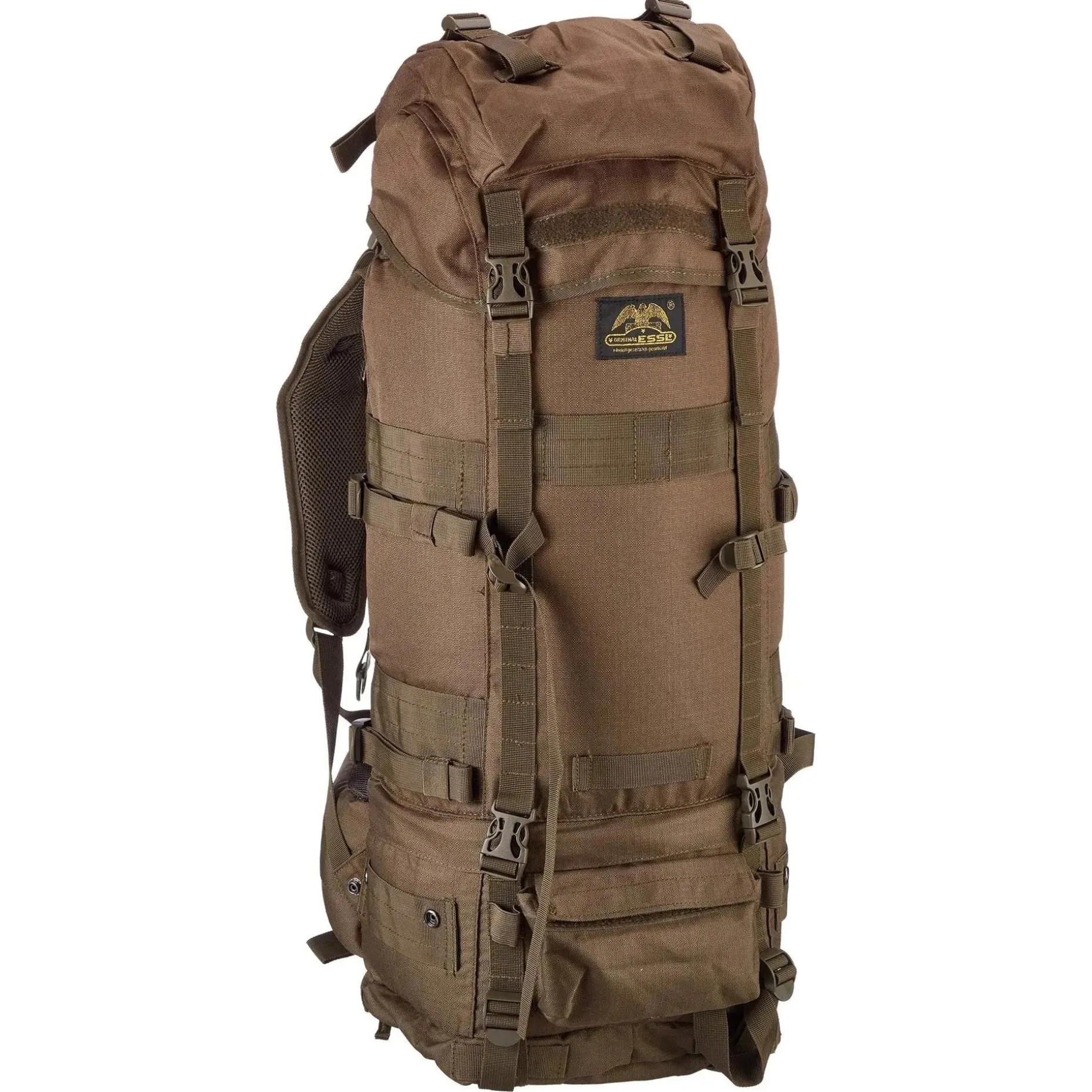 ESSL - Rucksack RU90 Alpin 50 L