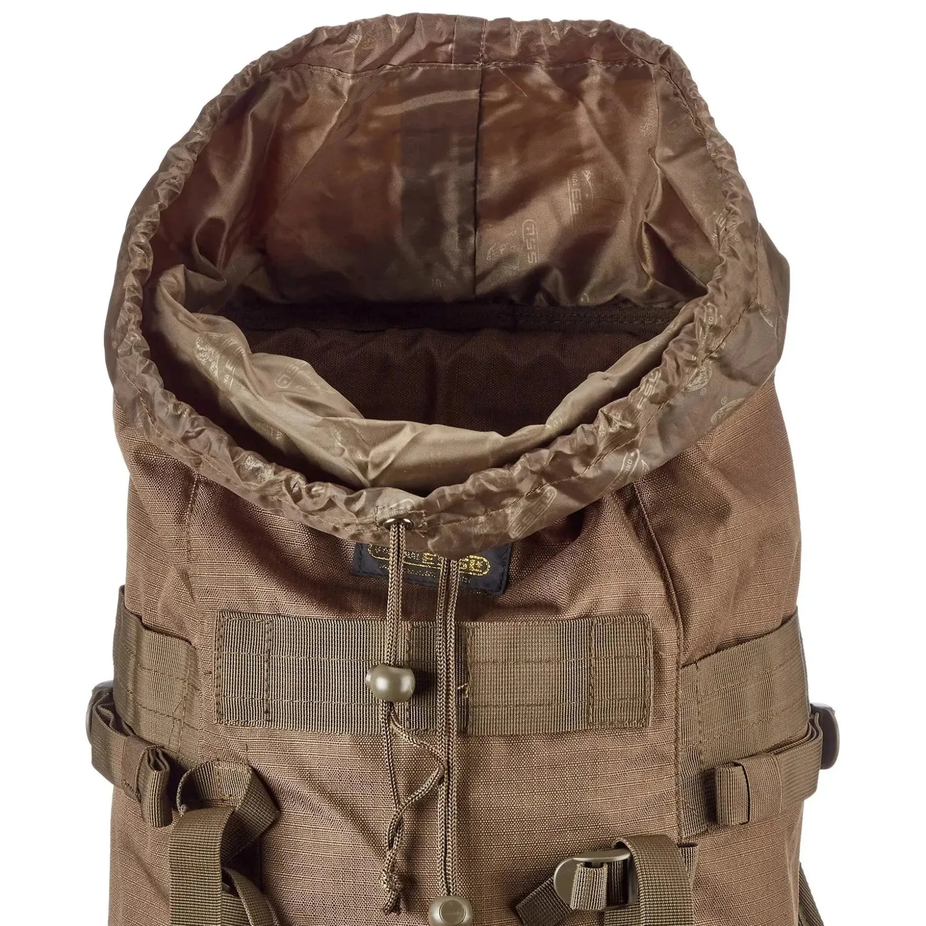 ESSL - Rucksack RU90 Alpin 50 L